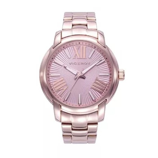 Viceroy Woman Watch 401266-73 Rocio Osorno Collection Stål