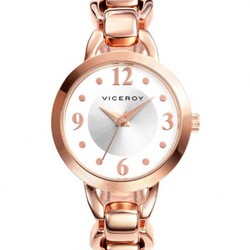 Viceroy Ladies Watch 40774-97 Pink