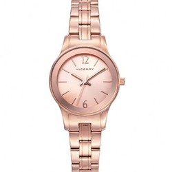 Viceroy Ladies Watch 40874-27 Pink