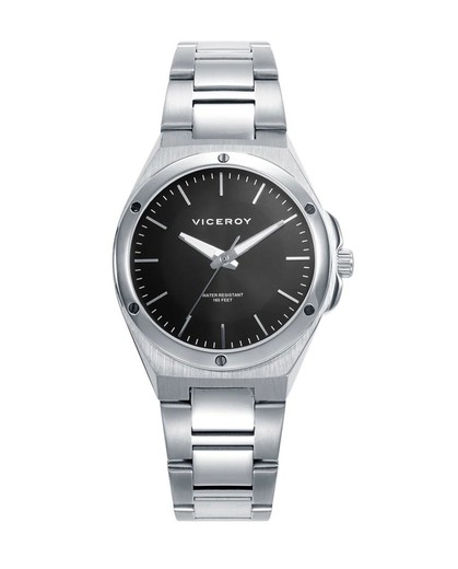 Reloj Viceroy Mujer 41136-57 Acero