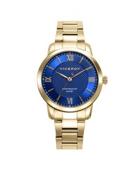 Reloj Viceroy Mujer 41138-33 Dorado