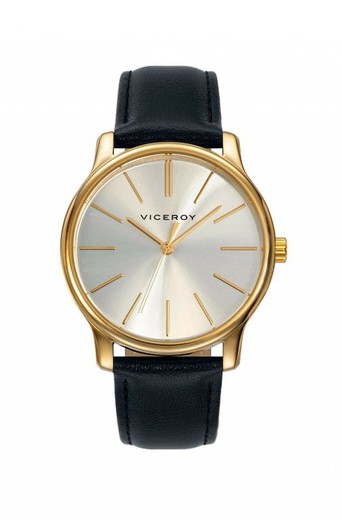 Reloj Viceroy Mujer 42219-07 Dorado