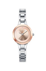 Orologio da donna Viceroy 42256-95 Steel Air