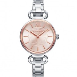 Montre Femme Viceroy 42278-93 Acier