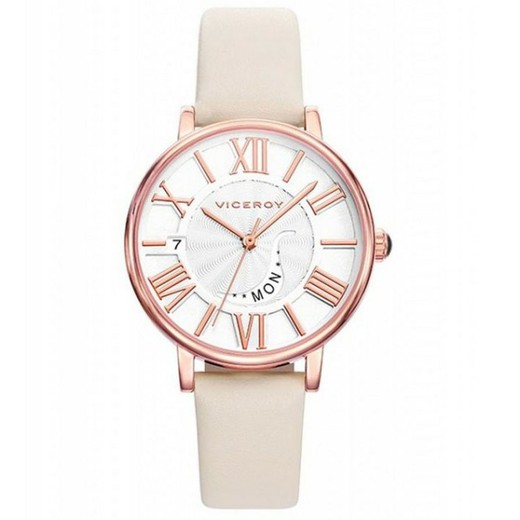 Montre Femme Viceroy 42280-03 Leather Chic