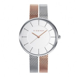 Reloj Viceroy Mujer 42374-17 Bicolor