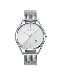 Viceroy Ladies Watch 42392-07 Mat Steel