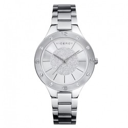 Viceroy Ladies Watch 42412-07 Steel