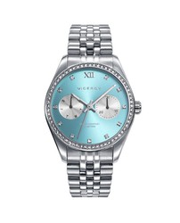 Montre Femme Viceroy 42418-67 Acier