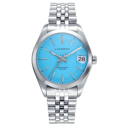 Reloj Viceroy Mujer 42420-37 Acero