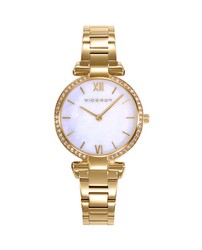 Reloj Viceroy Mujer 42446-03 Dorado