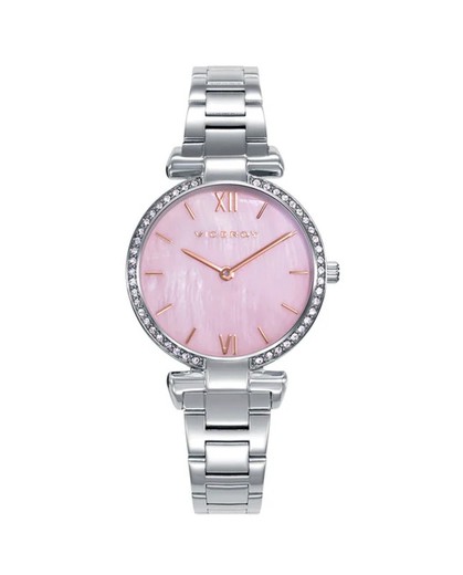 Reloj Viceroy Mujer 42446-73 Acero