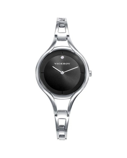 Reloj Viceroy Mujer 42448-57 Acero