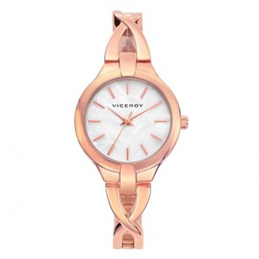 Γυναικείο ρολόι Viceroy 461030-97 Pink