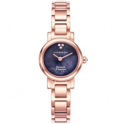 Orologio da donna Viceroy 461078-50 Pink