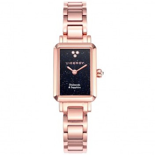Orologio da donna Viceroy 461082-30 Pink