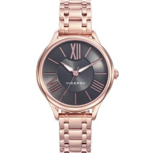 Γυναικείο ρολόι Viceroy 461088-53 Pink