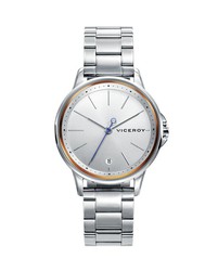 Reloj Viceroy Mujer 461100-17 Acero