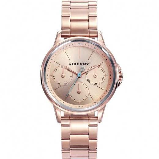 Reloj Viceroy Mujer 461104-77 Rosado