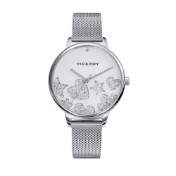 Viceroy Ladies Watch 461142-00 Mat