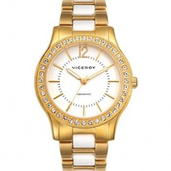 Reloj Viceroy mujer 471312-27