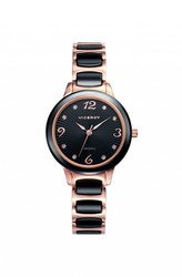 Montre Femme Viceroy 471004-55 Céramique Rose