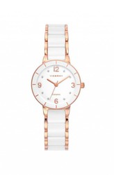 Viceroy Ladies Watch 471044-95 Keramik