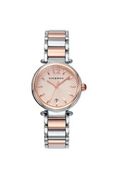 Reloj Viceroy Mujer 471054-95 Bicolor Rosado