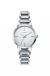 Montre Femme Viceroy 471076-17 Acier