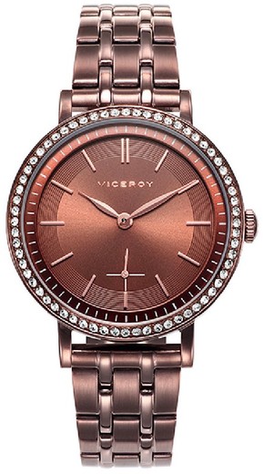 Reloj Viceroy Mujer 471112-47 Rosa