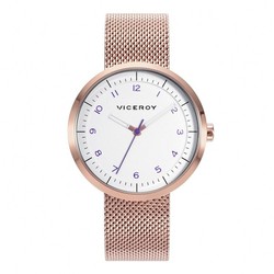 Viceroy Ladies Watch 471212-04 Steel