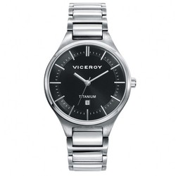 Montre Femme Viceroy 471230-57 Titane