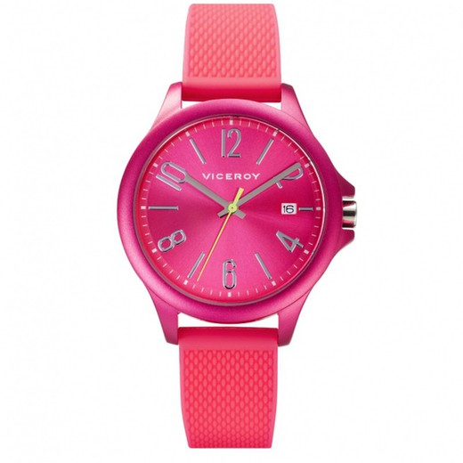 Γυναικείο ρολόι Viceroy 471248-75 Sport Pink