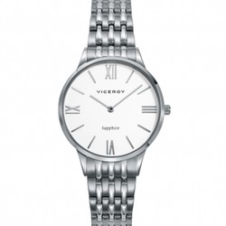 Montre Femme Viceroy 471276-03 Acier