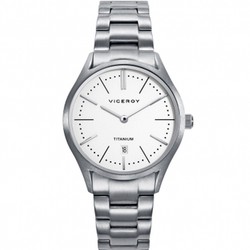 Viceroy Ladies Watch 471280-07 Titanium