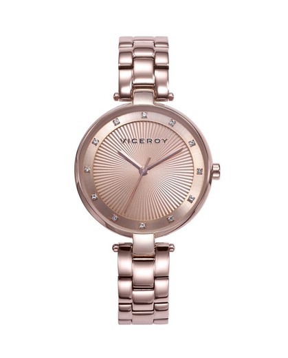 Montre Femme Viceroy 471300-97 Rose