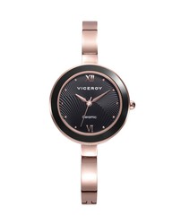 Relógio feminino Viceroy 471310-53 rosa