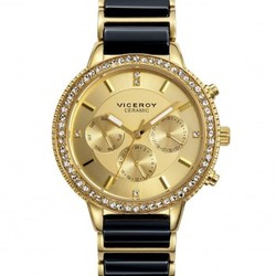 Burberry reloj mujer outlet viceroy