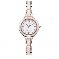 Viceroy Ladies Watch 47858-05 Pink Ceramic