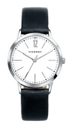 Reloj Viceroy Mujer Acero 432268-04