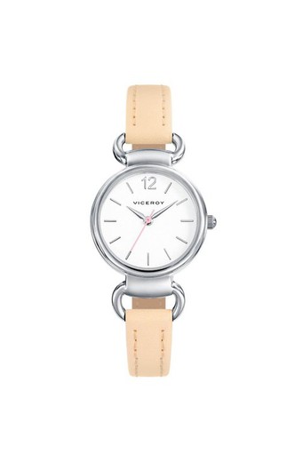 Viceroy Girl horloge 401020-05 Staal