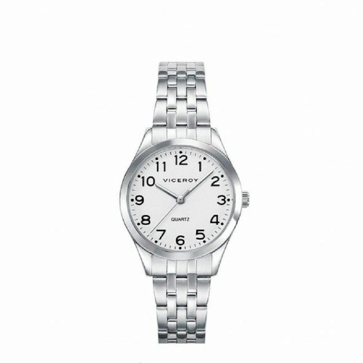 Viceroy Girl Watch 42220-04 Stahl