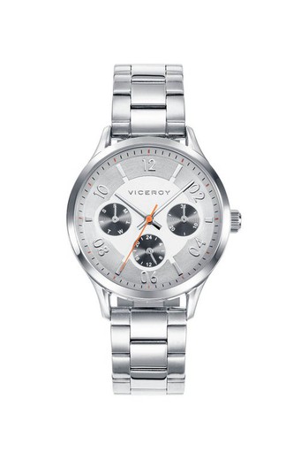 Viceroy Child Watch 401101-05 Steel