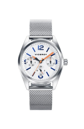 Viceroy Child Watch 401103-04 Steel