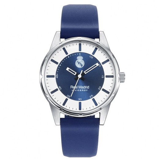 Reloj Viceroy Niño 471216-37 Real Madrid Sport Azul Cadete