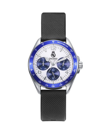 Montre Enfant Viceroy Real Madrid 41129-05 Sport Noir