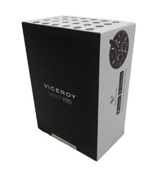Montre Viceroy Smartwatch Pro 41119-90 Mesh Or Mat