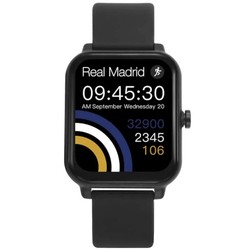 Reloj Viceroy Smartwatch RM2001-50 Real Madrid Sport Negro