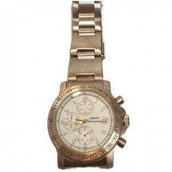 Reloj Xernus Hombre ES294  Dorado