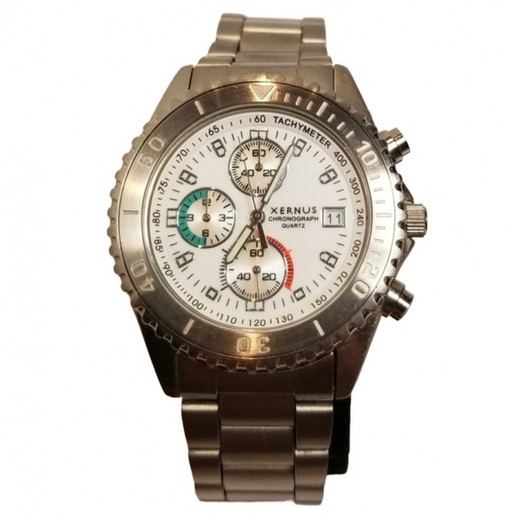 Reloj Xernus Hombre HS8654B/EW Dorado